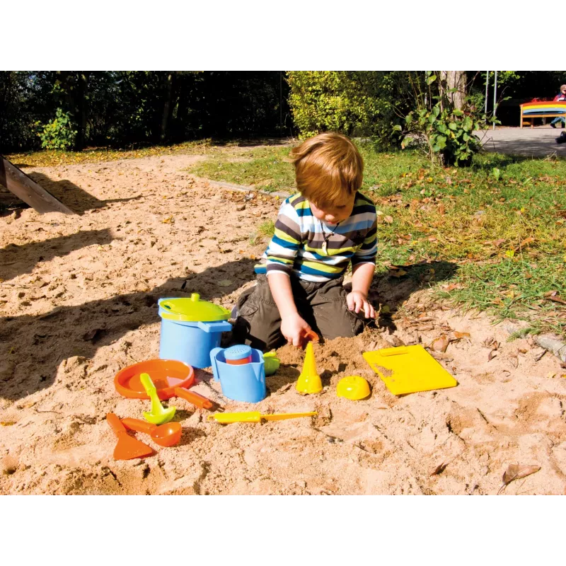 Hiekkalelusarja Lena Happy Sand Cook 05410