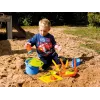 Hiekkalelusarja Lena Happy Sand Cook 05410