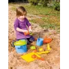 Hiekkalelusarja Lena Happy Sand Cook 05410