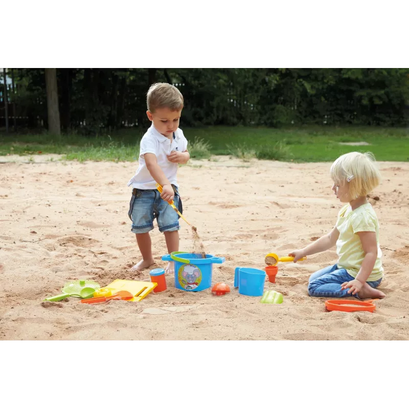 Hiekkalelusarja Lena Happy Sand Cook 05410