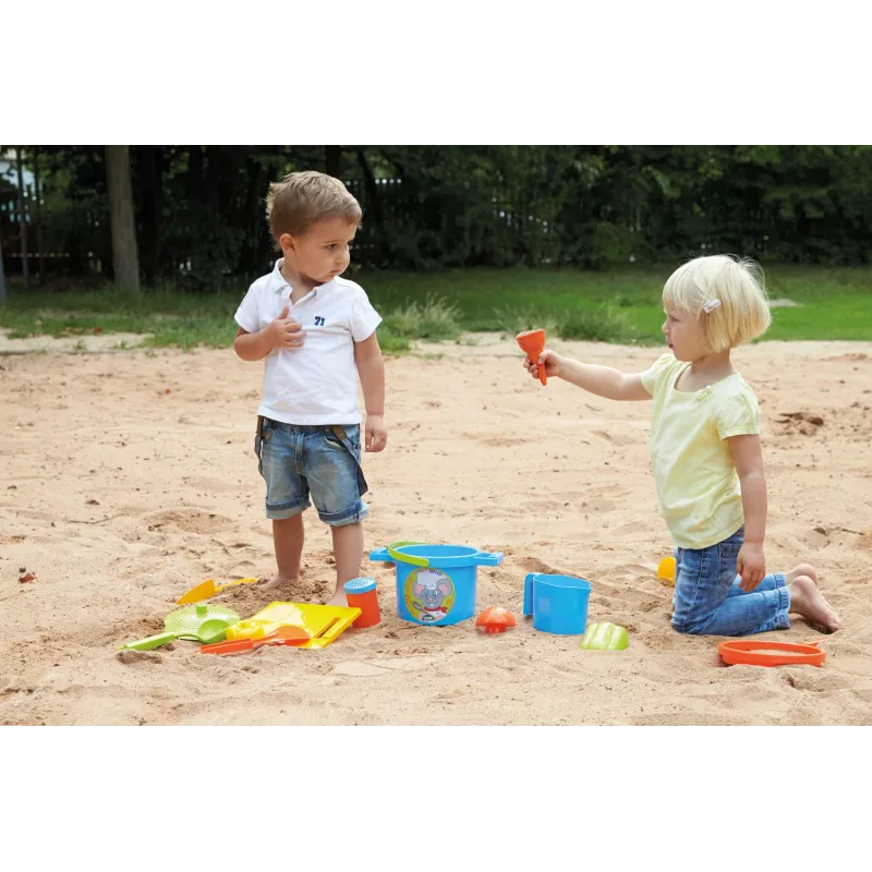 Hiekkalelusarja Lena Happy Sand Cook 05410