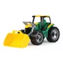 Traktori Lena GIGA TRUCKS ZL-02057