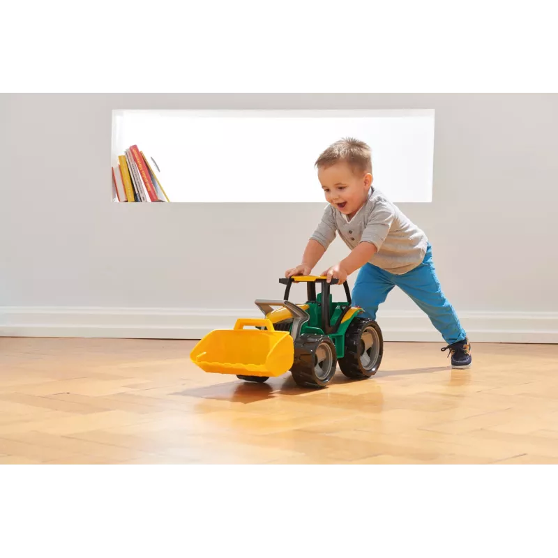 Traktori Lena GIGA TRUCKS ZL-02057