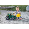 Traktori Lena GIGA TRUCKS ZL-02057