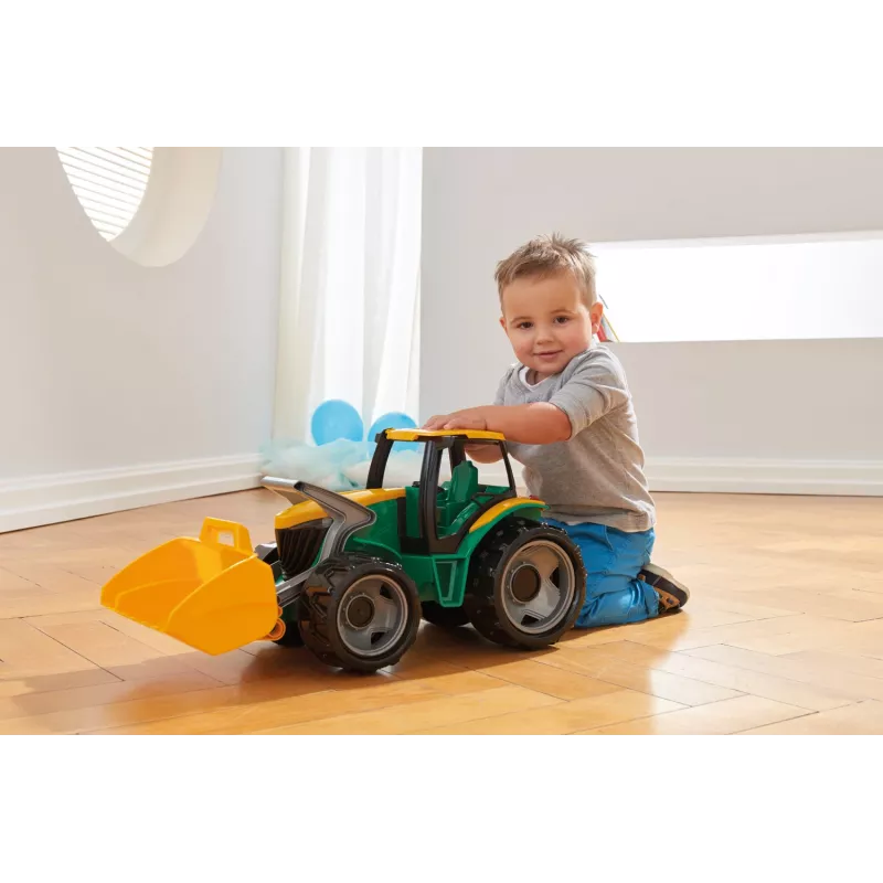 Traktori Lena GIGA TRUCKS ZL-02057