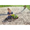 Traktori Lena EcoActives 04213 monivärinen muovi puu 2+