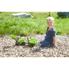 Traktori Lena EcoActives 04213 monivärinen muovi puu 2+