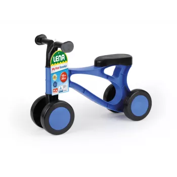 Lena 07168 liuku- ja ajolelu