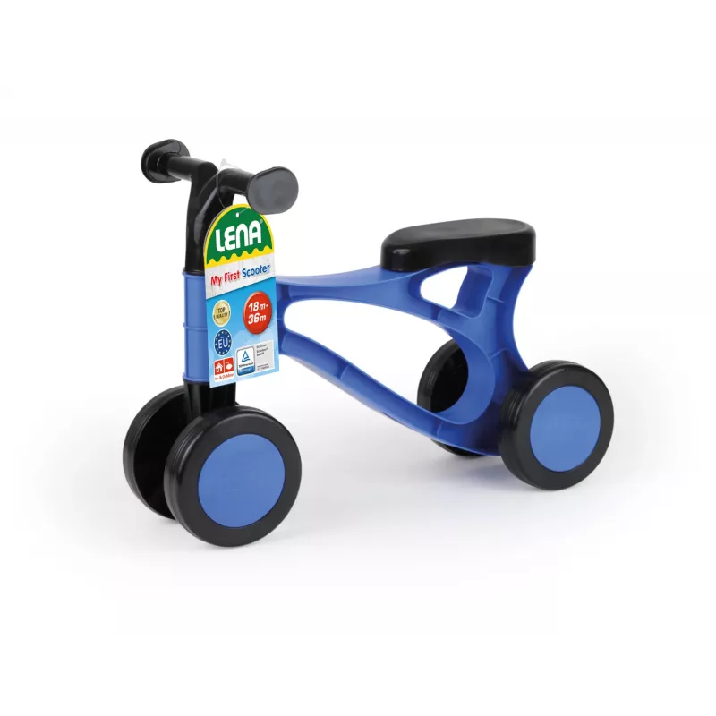 Lena 07168 liuku- ja ajolelu
