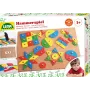 Motorinen lelu Lena SM65827 monivärinen lapsille 3-vuotiaasta
