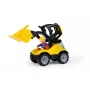 Kuorma-auto Lena Truckies Earth Mover