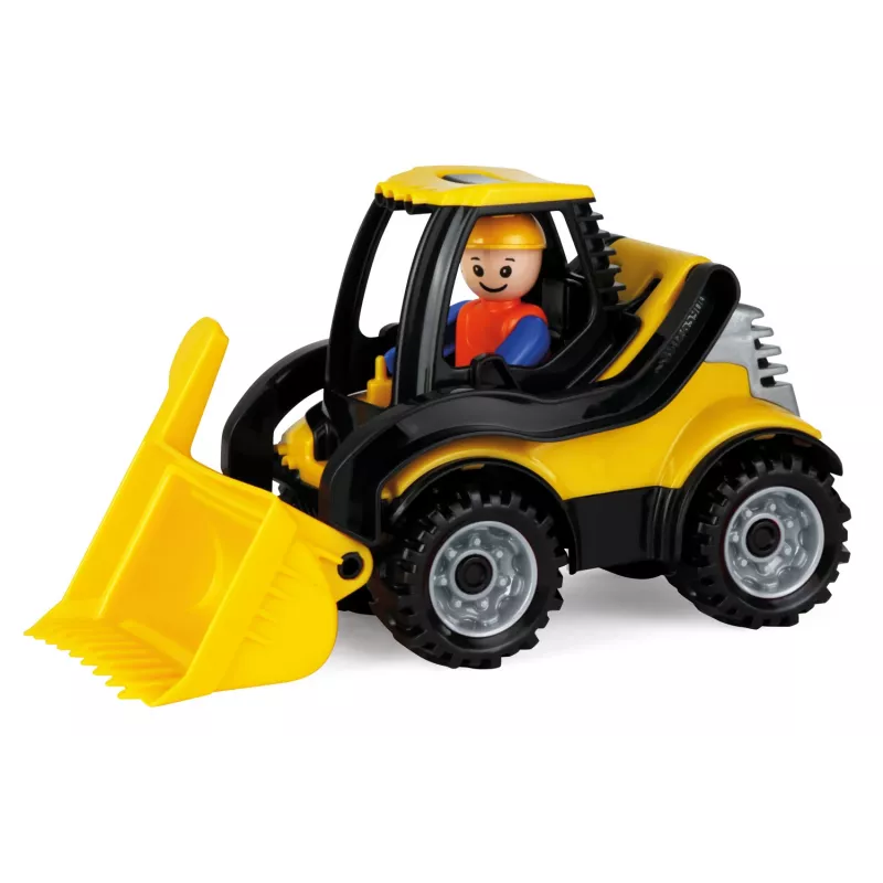 Kuorma-auto Lena Truckies Earth Mover