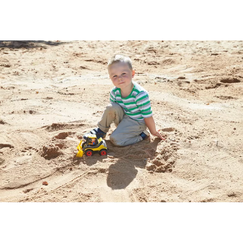 Kuorma-auto Lena Truckies Earth Mover