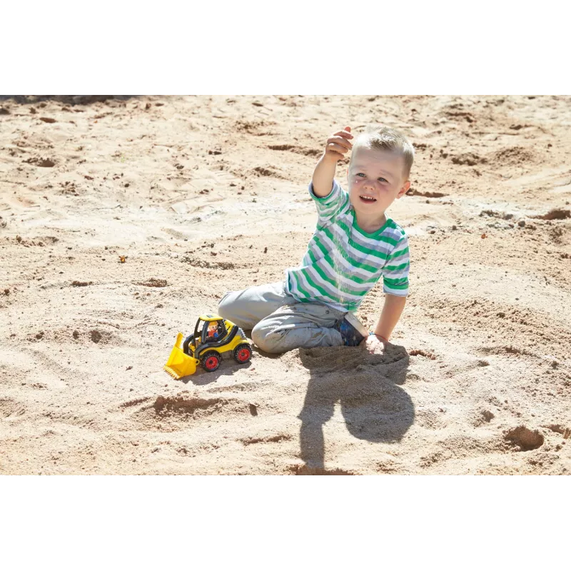 Kuorma-auto Lena Truckies Earth Mover