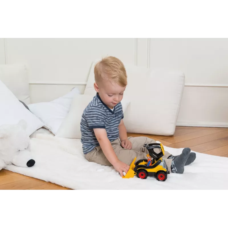 Kuorma-auto Lena Truckies Earth Mover