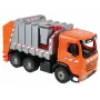 Lena GIGA TRUCKS jäteauto Arocs tarroilla