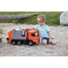 Lena GIGA TRUCKS jäteauto Arocs tarroilla