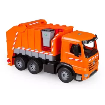Kuorma-auto Lena GIGA TRUCKS