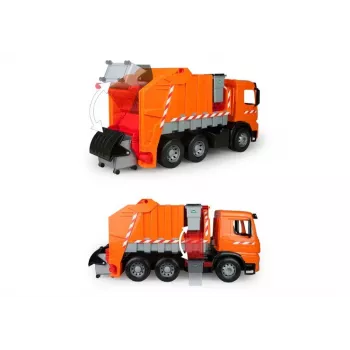 Kuorma-auto Lena GIGA TRUCKS