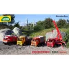 Kuorma-auto Lena GIGA TRUCKS