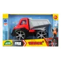 Lena TRUXX SM04510 kuorma-auto monivärinen 2 vuotta