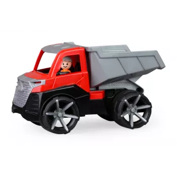 Lena TRUXX SM04510 kuorma-auto monivärinen 2 vuotta