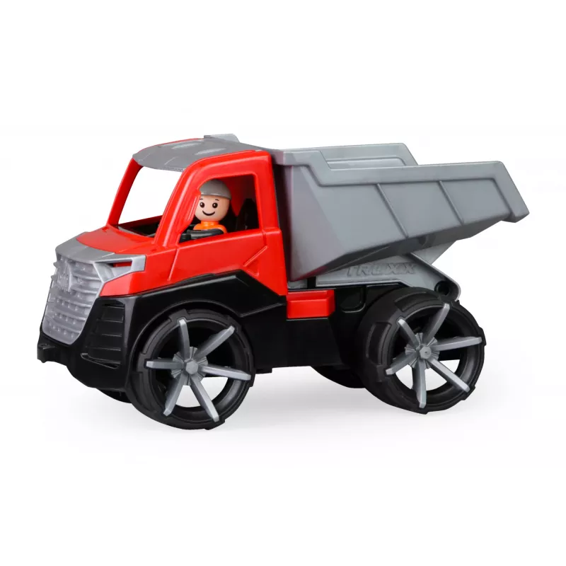 Lena TRUXX SM04510 kuorma-auto monivärinen 2 vuotta