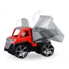 Lena TRUXX SM04510 kuorma-auto monivärinen 2 vuotta