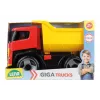 Lena GIGA TRUCKS kippiauto Titan, kuorma-auto, 3 vuotta, muovi, monivärinen