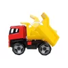 Lena GIGA TRUCKS kippiauto Titan, kuorma-auto, 3 vuotta, muovi, monivärinen