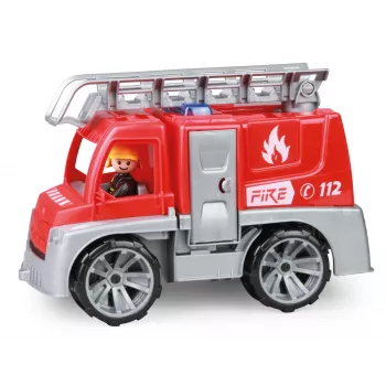 Lena TRUXX kuorma-auto paloauto tikkailla
