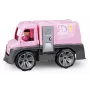 Lena TRUXX kuorma-auto hevosvaunut tarvikkeilla