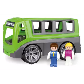 Lena TRUXX 04454 linja-auto