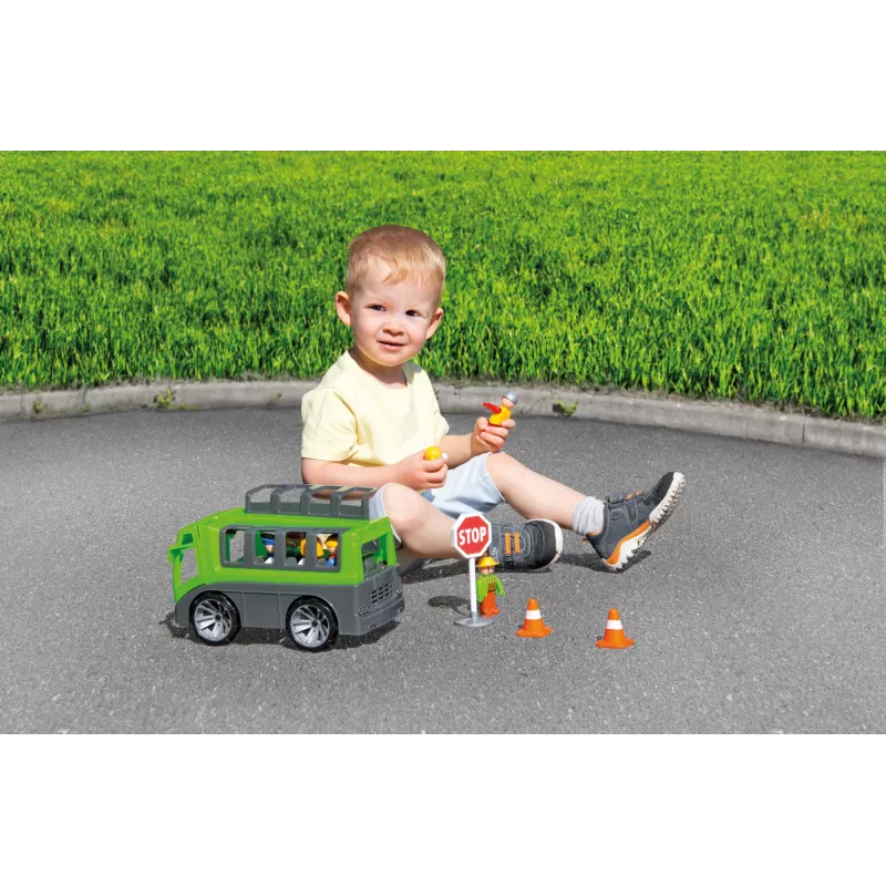 Lena TRUXX 04454 linja-auto