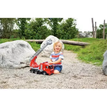 Lena WORXX 04615EC kuorma-auto