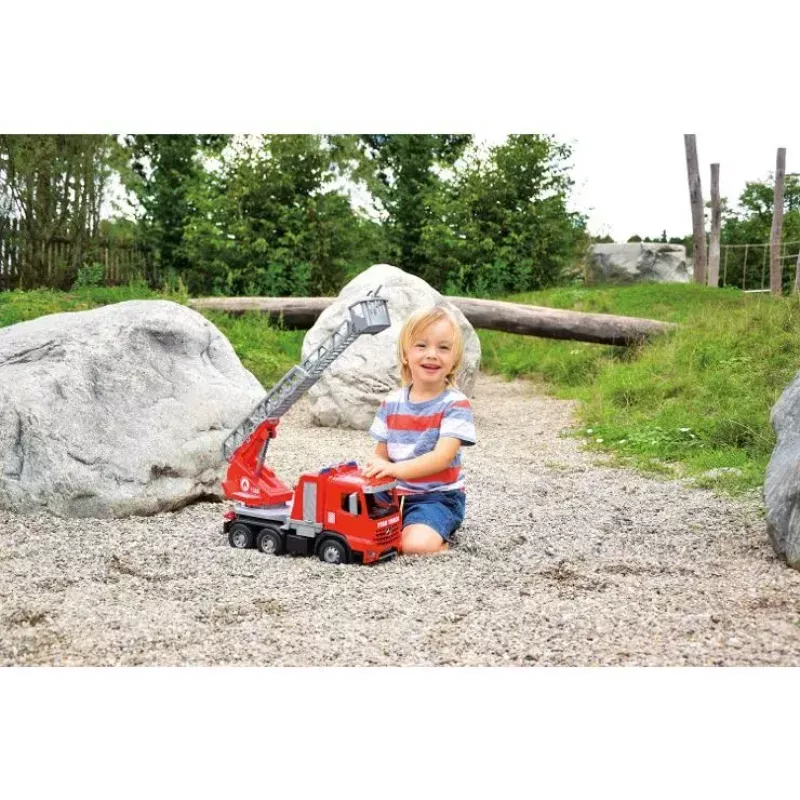 Lena WORXX 04615EC kuorma-auto