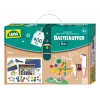 Lena SM42715 lasten askartelusetti monivärinen yli 5-vuotiaille
