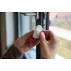 Brennenstuhl Connect Zigbee ovi- ja ikkunakontakti TFK CZ 01 (1293910)