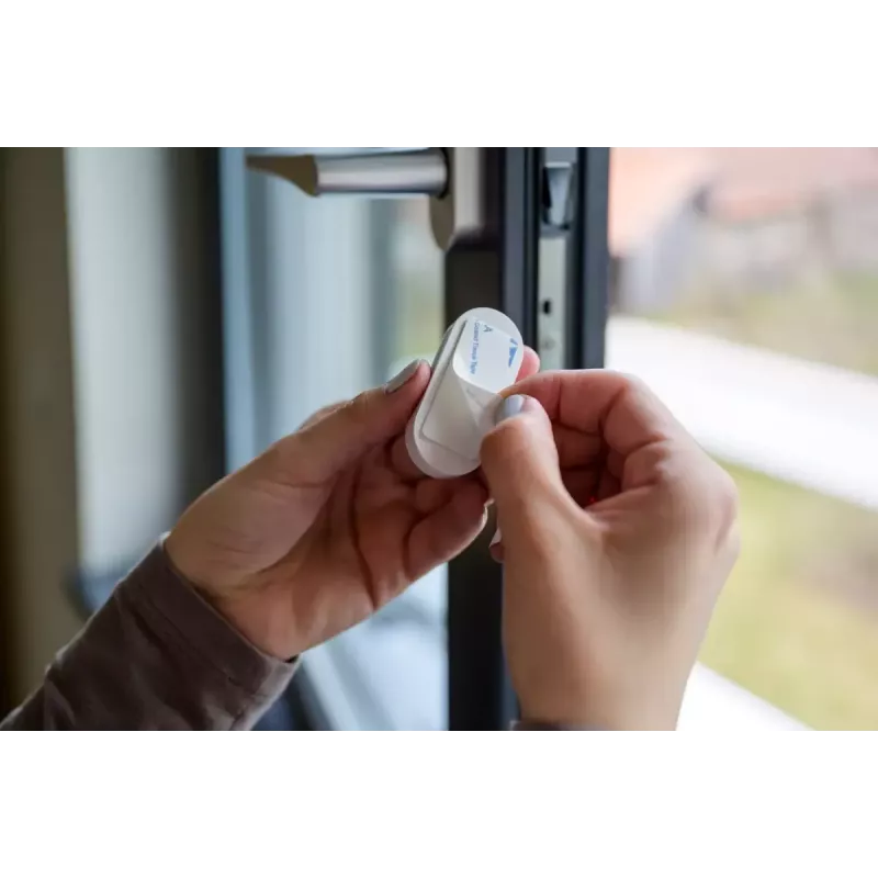 Brennenstuhl Connect Zigbee ovi- ja ikkunakontakti TFK CZ 01 (1293910)