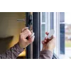 Brennenstuhl Connect Zigbee ovi- ja ikkunakontakti TFK CZ 01 (1293910)