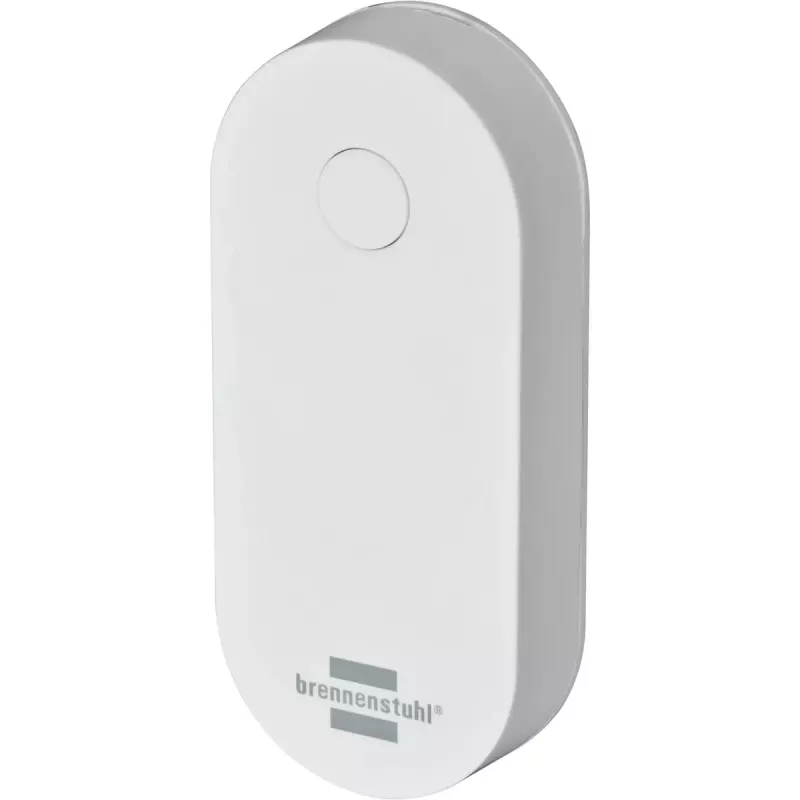 Brennenstuhl Connect Zigbee ovi- ja ikkunakontakti TFK CZ 01 (1293910)