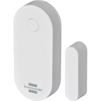 Brennenstuhl Connect Zigbee ovi- ja ikkunakontakti TFK CZ 01 (1293910)