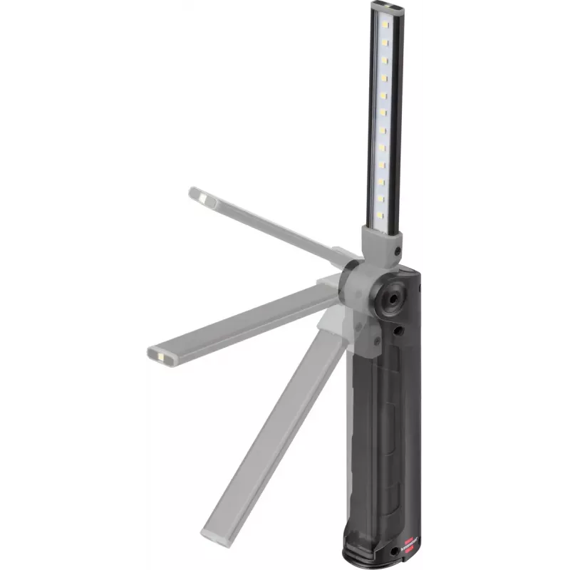 Käsityövalaisin Brennenstuhl 1177370010 LED 3,3 W 400 lm