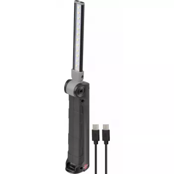 Käsityövalaisin Brennenstuhl 1177370010 LED 3,3 W 400 lm