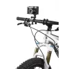 Cullmann Cross CX126 musta 1/4 tuuman kierre yhteensopiva GoPro kanssa