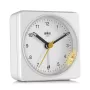 Braun BC03W kvarts herätyskello valkoinen