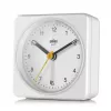 Braun BC03W kvarts herätyskello valkoinen