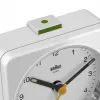 Braun BC03W kvarts herätyskello valkoinen