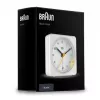 Braun BC03W kvarts herätyskello valkoinen