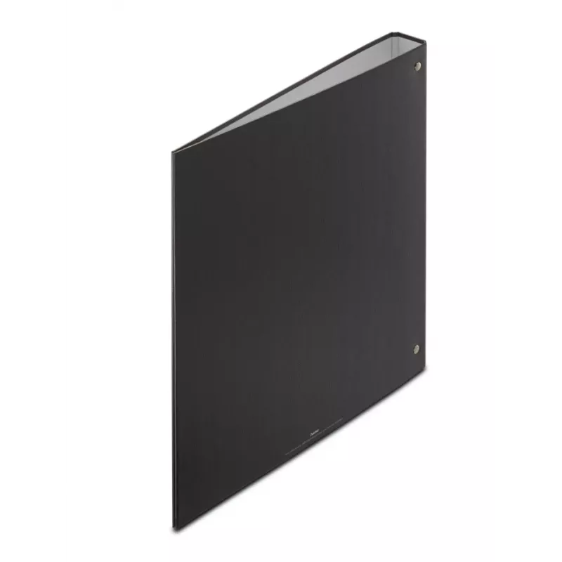 Hama negatiivirengaskansio A4 musta säilytyskansio 290x325mm